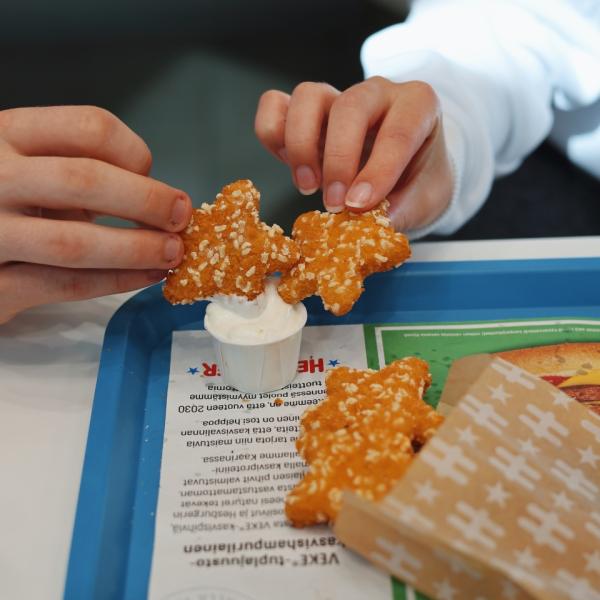 Cheddartähdet
