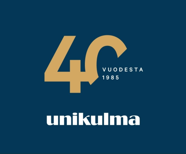 Unikulman 40-vuotis synttärietu