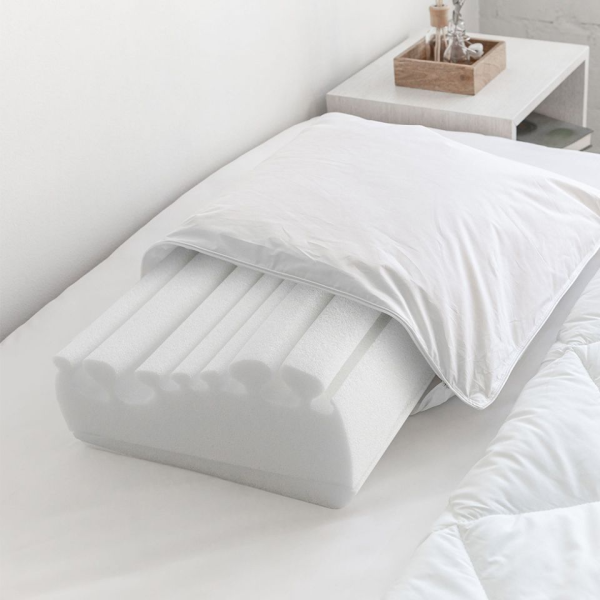 Isänpäiväetu: Ergonomiset tyynyt 