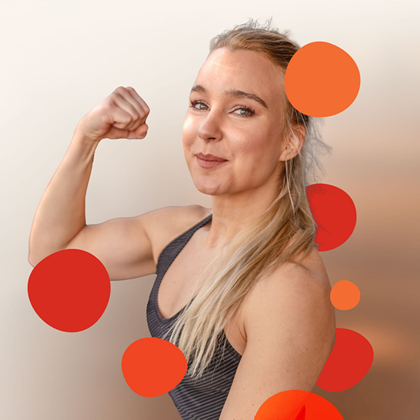 Aloita kuntosaliharjoittelu tänään!