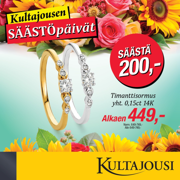 Säästöpäivät