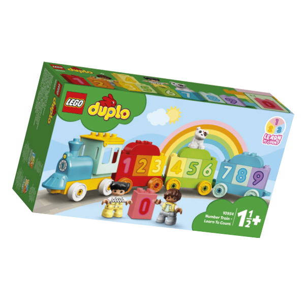 Kaikki Legopakkaukset