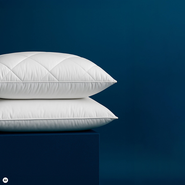 Ergonomiset tyynyt