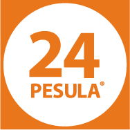 24 Pesula